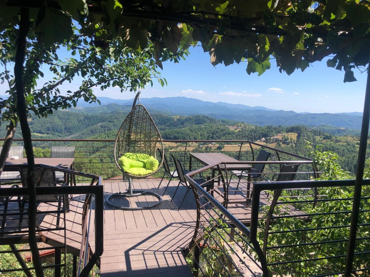 Александрова Вила 1 Zlatograd Esterno foto