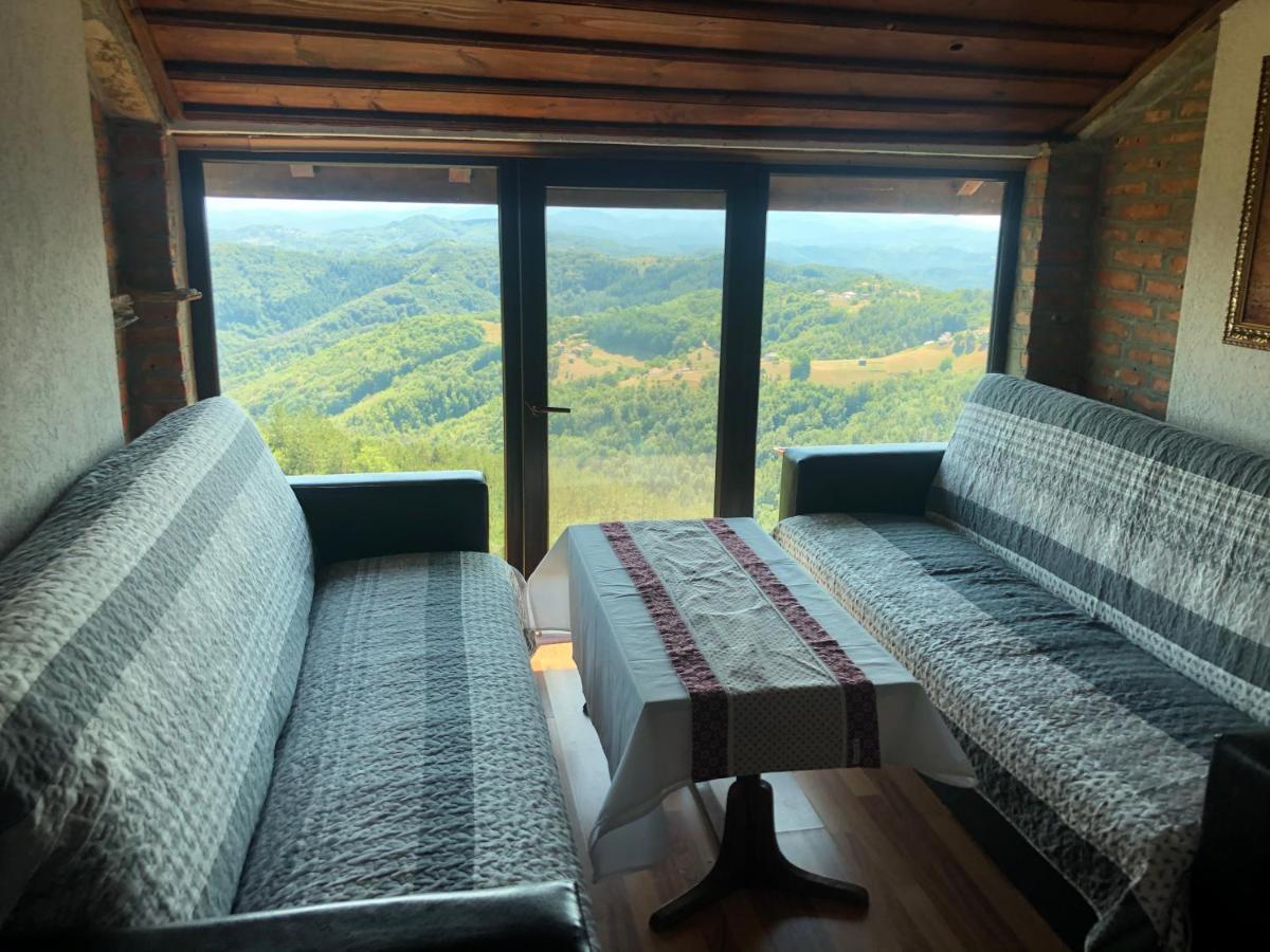 Александрова Вила 1 Zlatograd Esterno foto