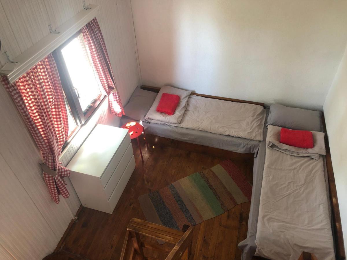 Александрова Вила 1 Zlatograd Esterno foto