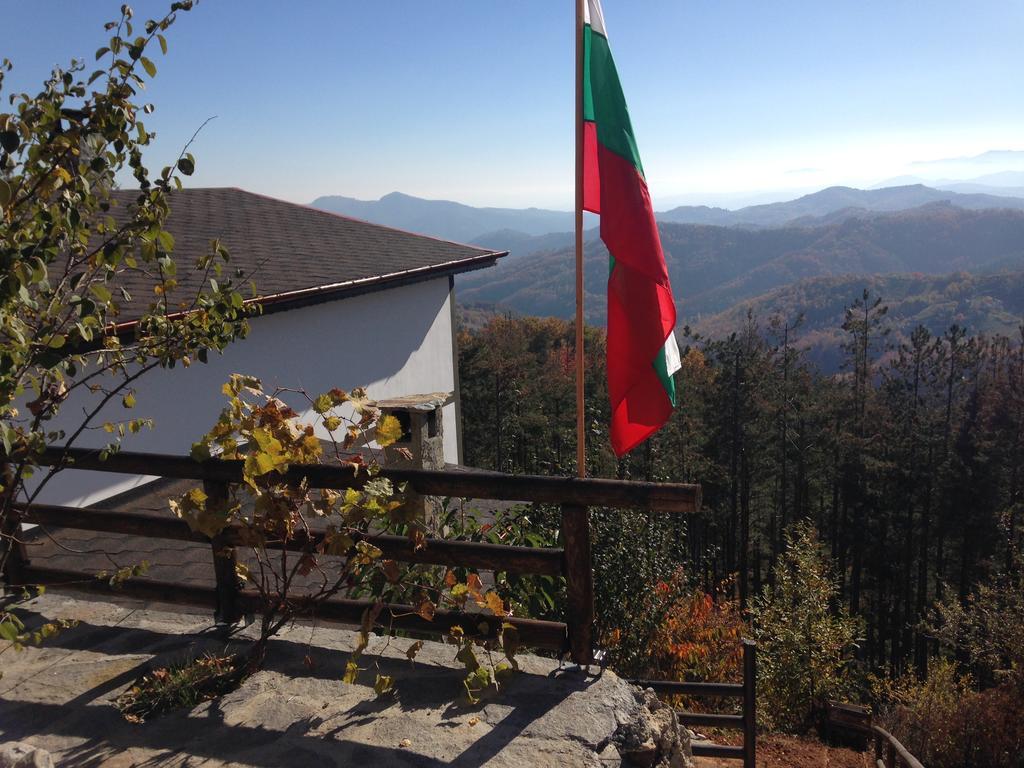 Александрова Вила 1 Zlatograd Esterno foto