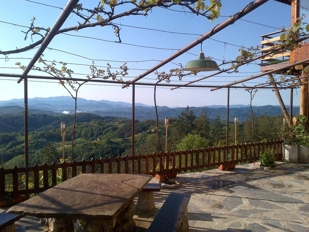Александрова Вила 1 Zlatograd Esterno foto